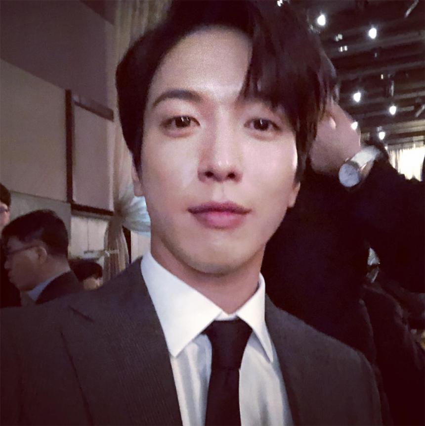 정용화 SNS