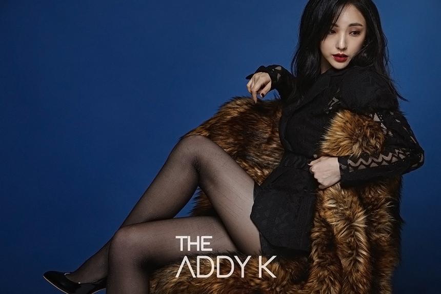 박아인 / 에디케이(ADDYK)