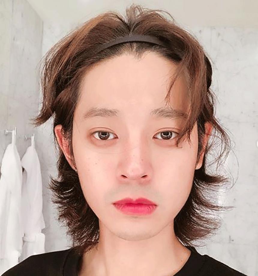 정준영 인스타그램