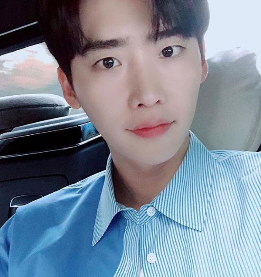 이종석 인스타그램