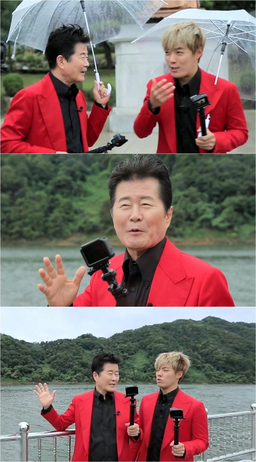 KBS2 ‘배틀트립’