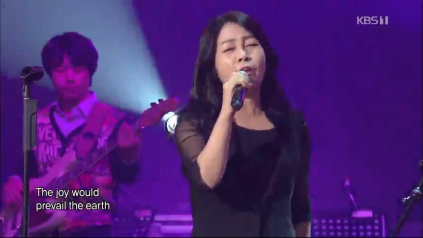 KBS1 ‘콘서트 7080’ 방송 캡처