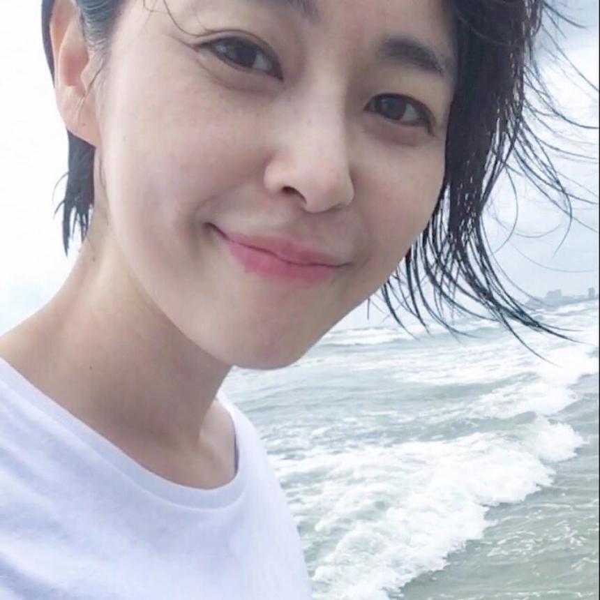 이하나 인스타그램