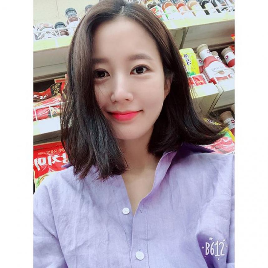 임정은 인스타그램