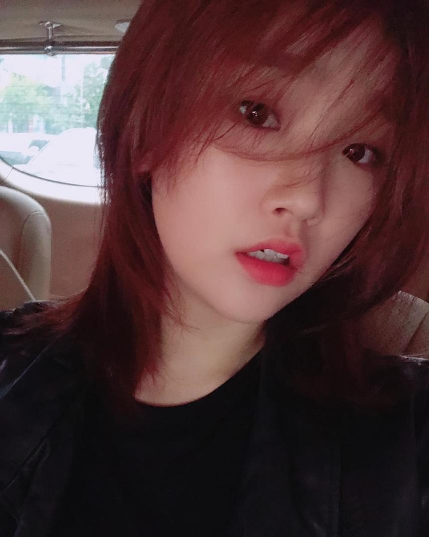 박소담 인스타그램