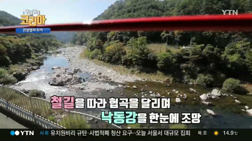 YTN ‘구석구석 코리아’ 방송 캡처