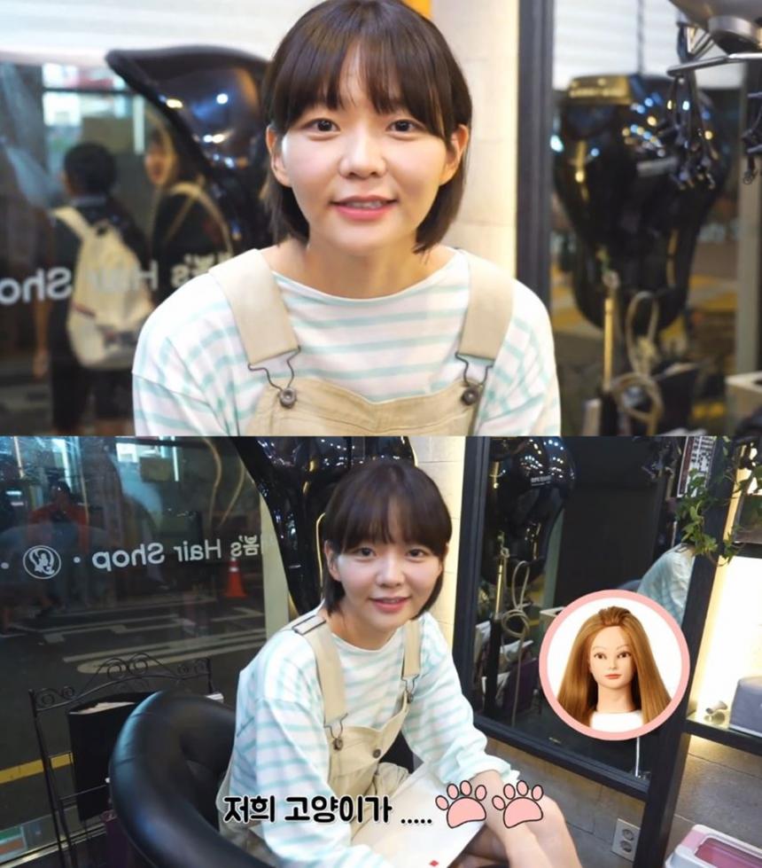 아티스트 컴퍼니 ‘ VLIVE’ 영상 캡처