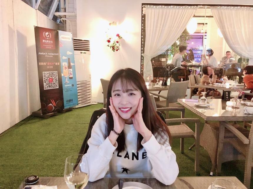 모에카 인스타그램