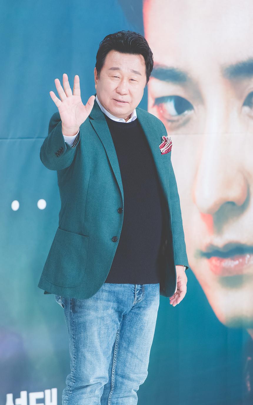 임하룡 / 서울, 최규석 기자