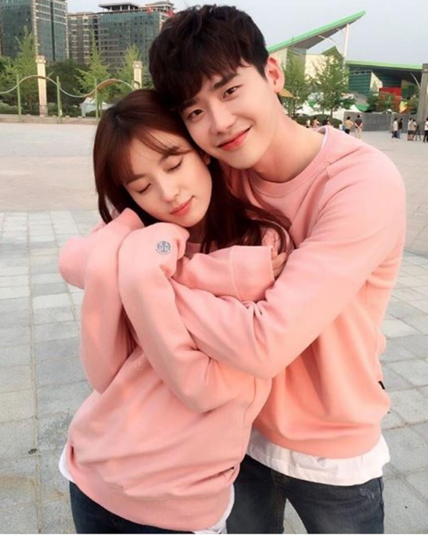 이종석 인스타그램