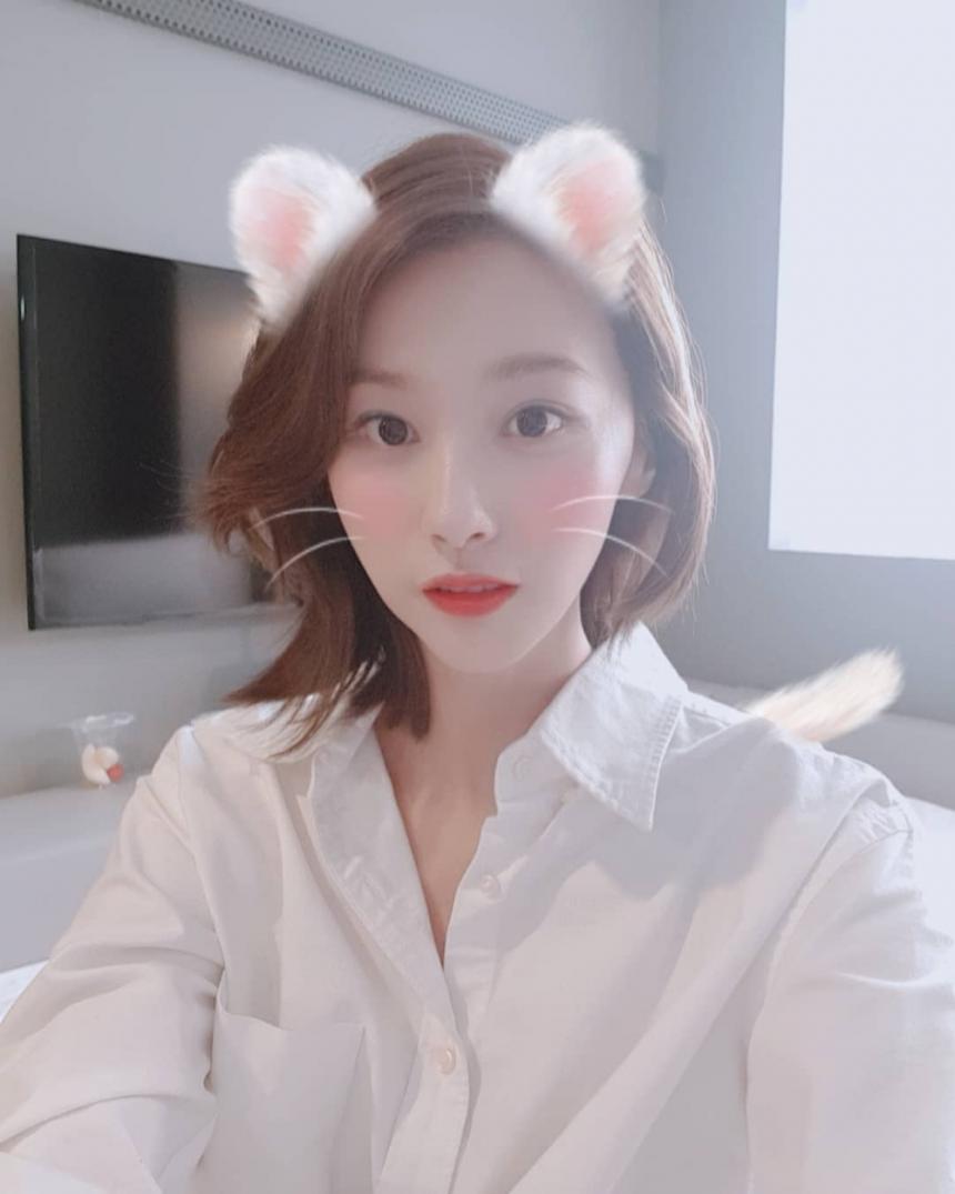 유인영 인스타그램