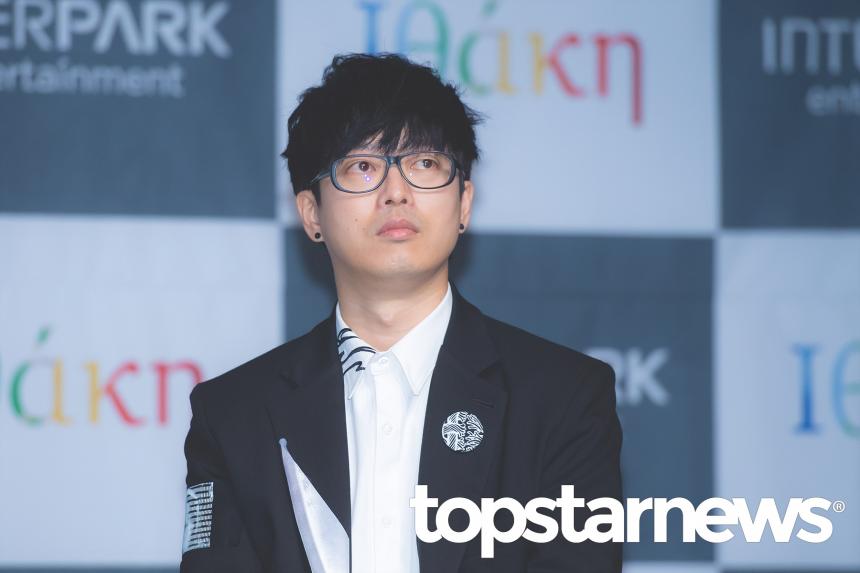 하현우 / 톱스타뉴스 최시율 기자