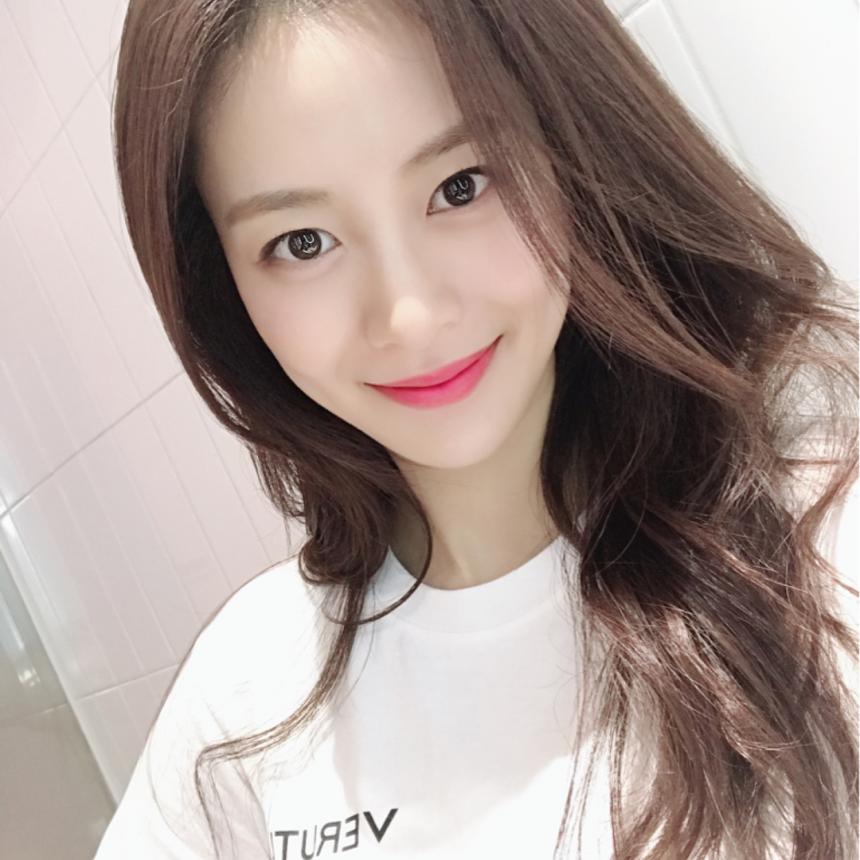 송다은 인스타그램