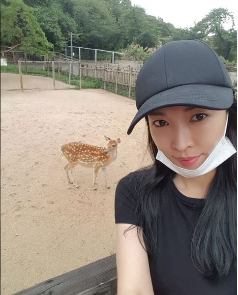 김소연 인스타그램