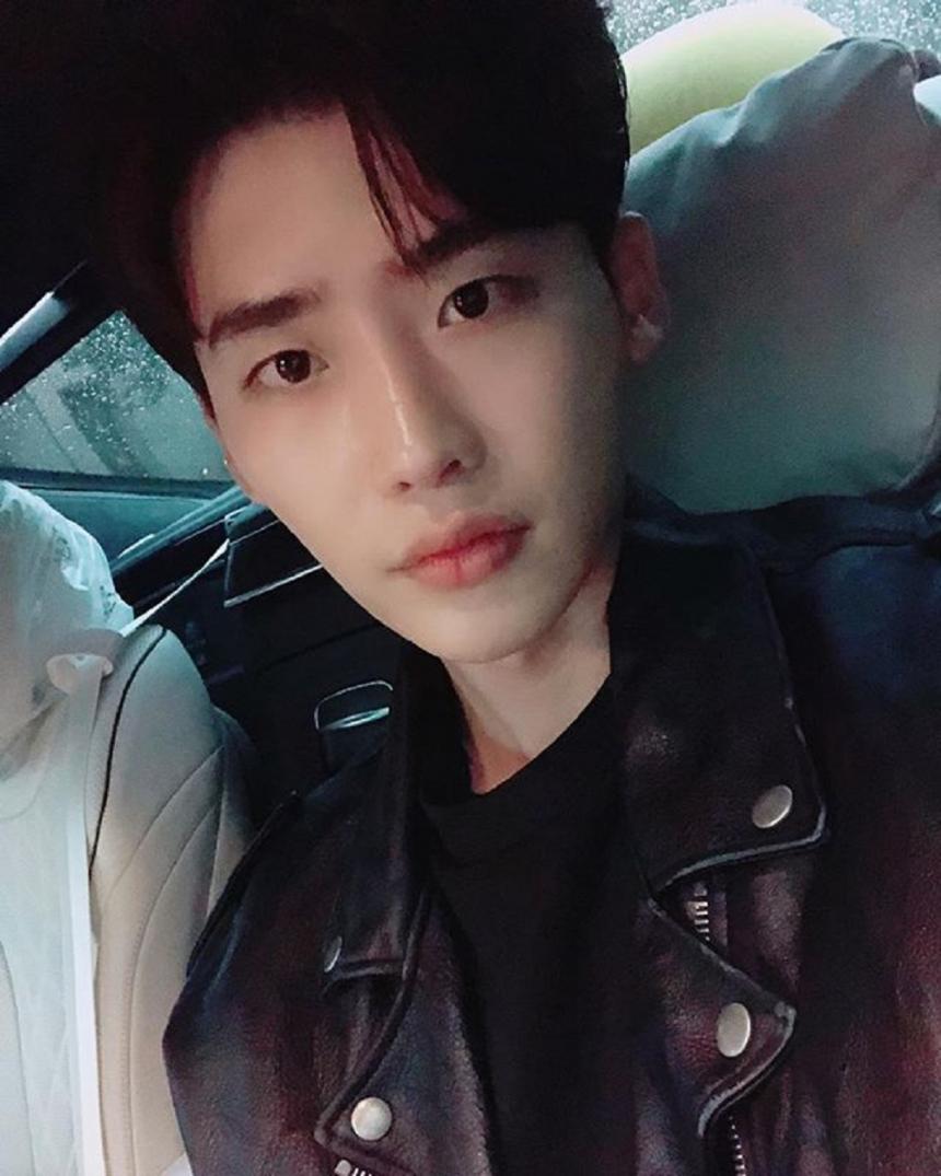 이종석 인스타그램