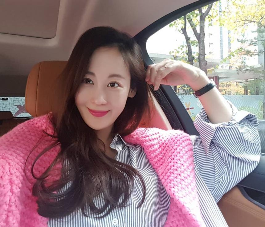 윤혜원 인스타그램