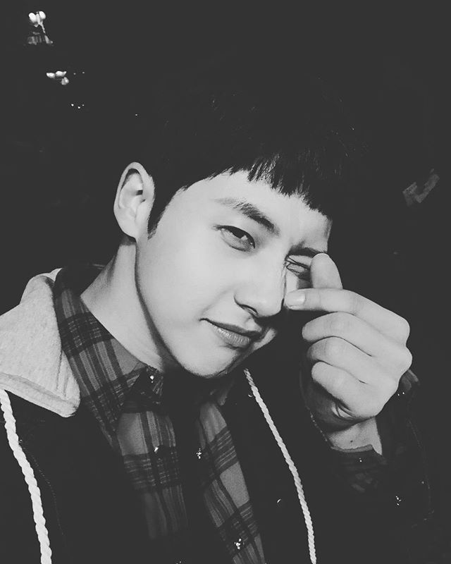 신우 인스타그램