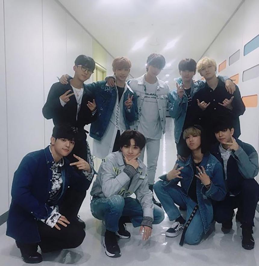 스트레이 키즈(Stray Kids) 공식 인스타그램