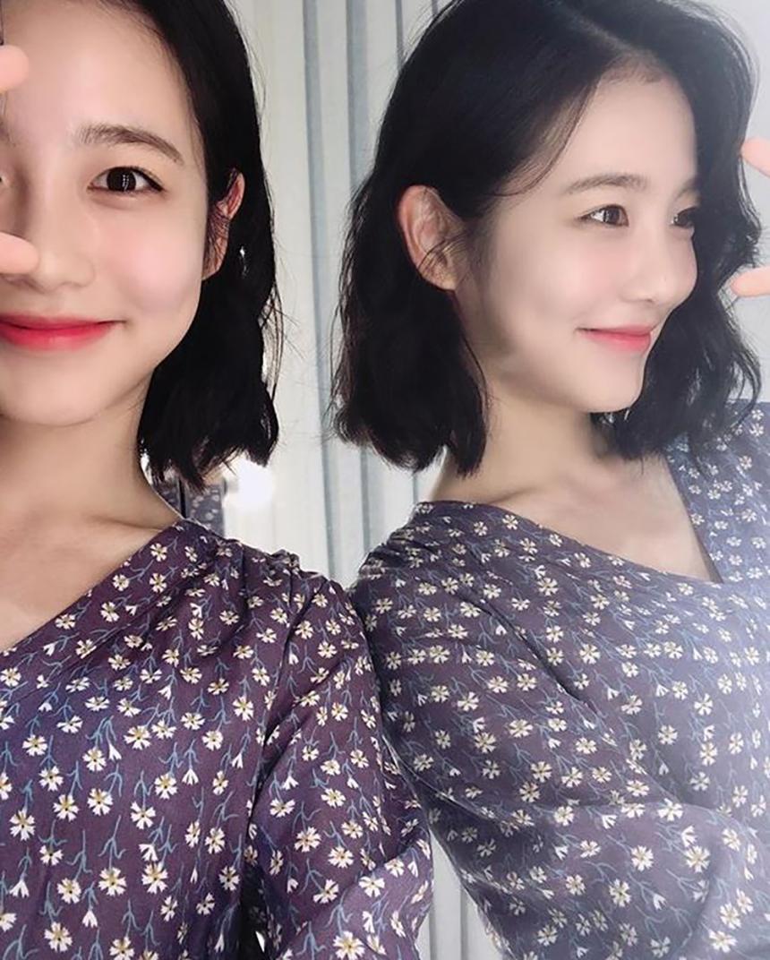 신예은 인스타그램