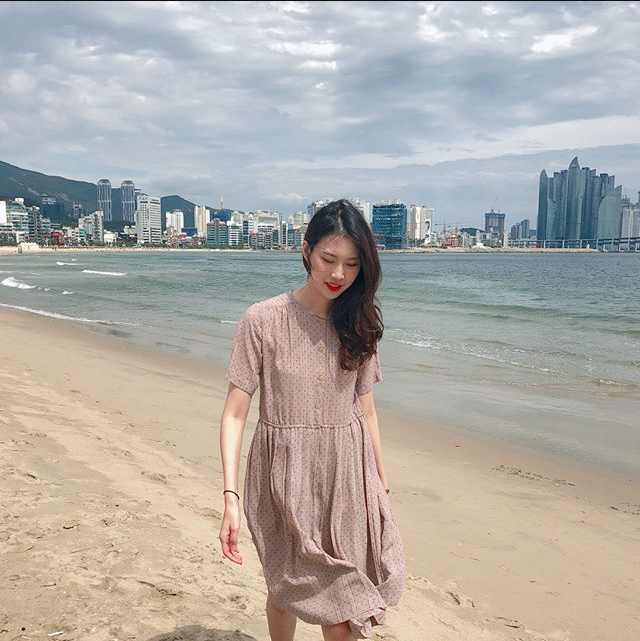 천단비 인스타그램