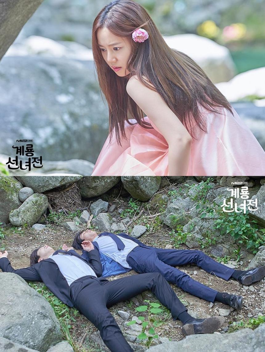 tvN 공식 인스타그램