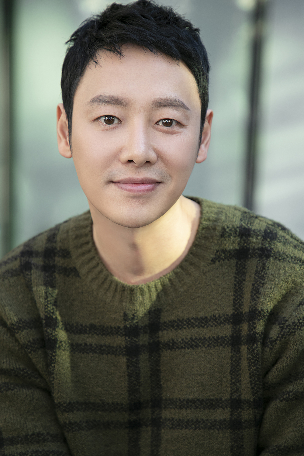 [인터뷰] '손 더 게스트(손 The Guest)' 김동욱, 