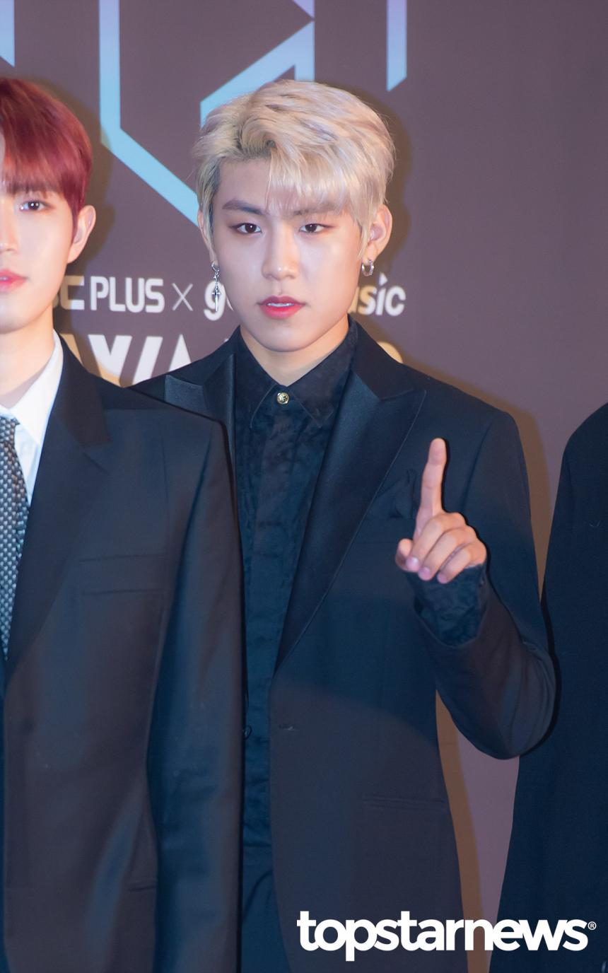 박우진 / 서울, 최시율 기자