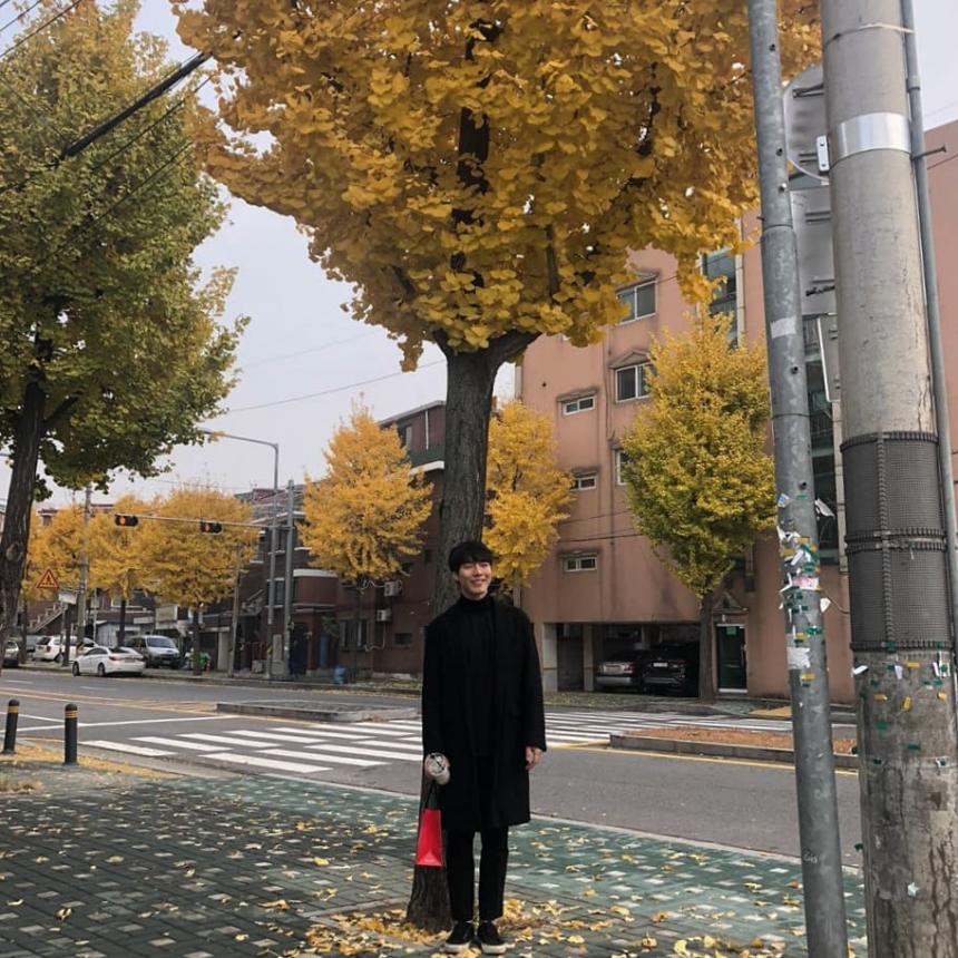 구기훈 SNS