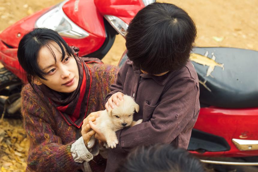 영화 ‘뷰티풀 데이즈’ 스틸컷