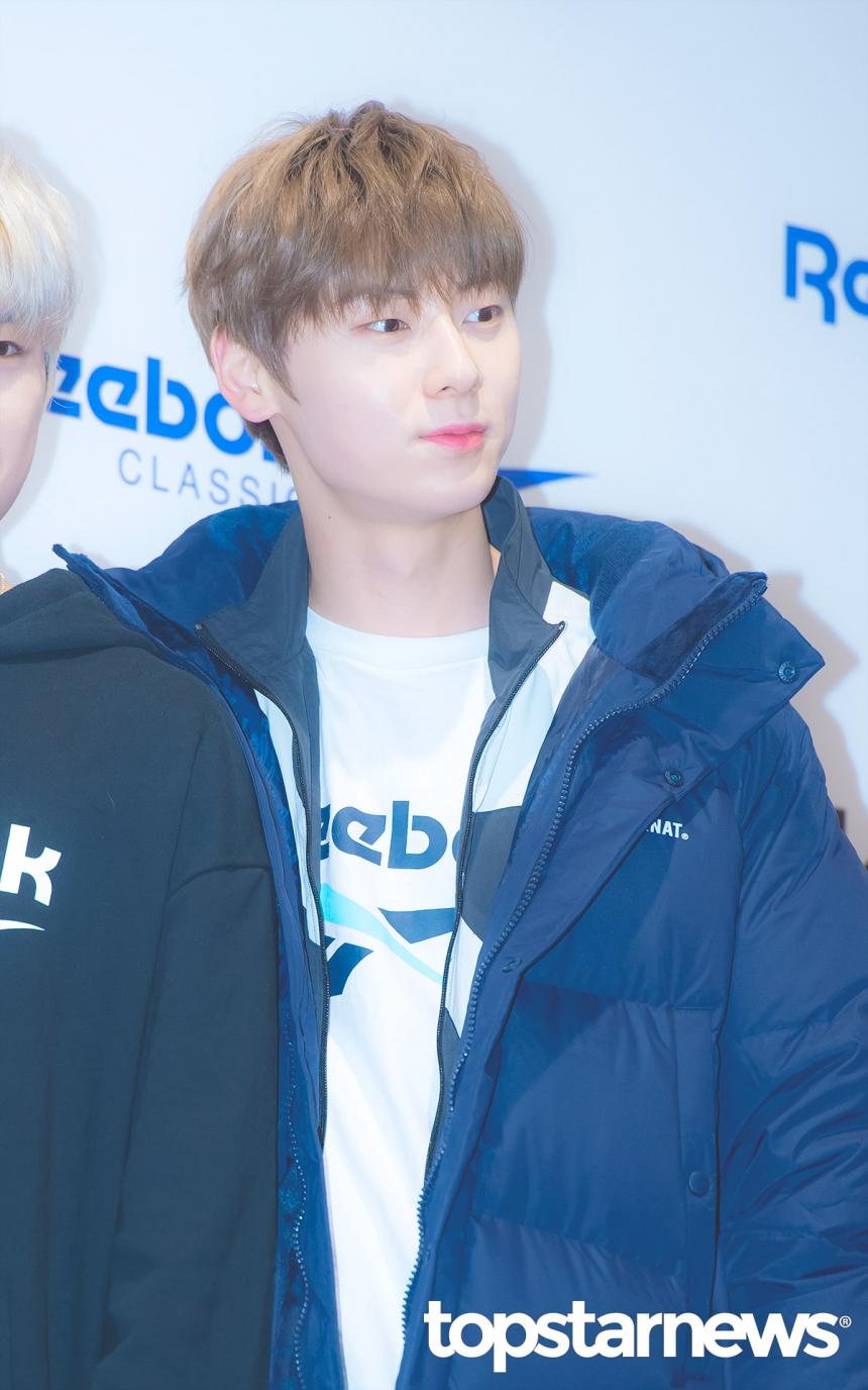 황민현 / 서울, 최시율 기자