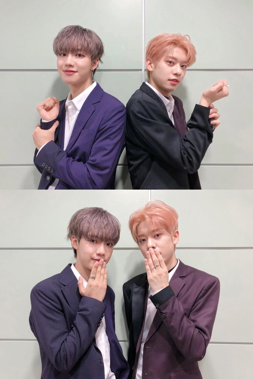 MXM 공식 트위터