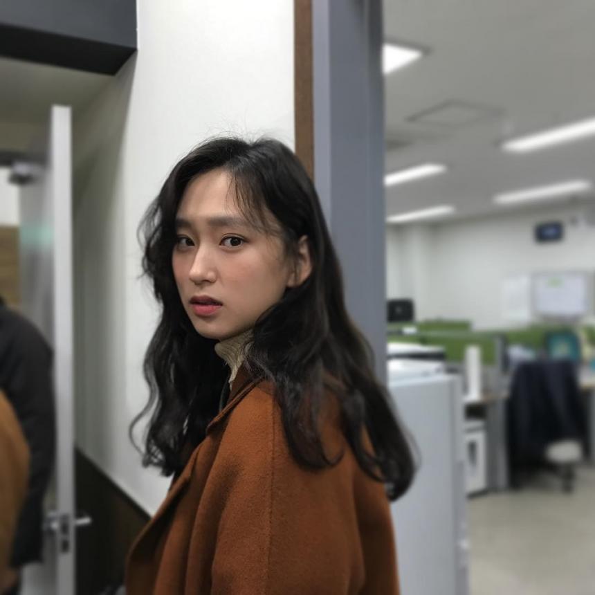 류혜영 인스타그램