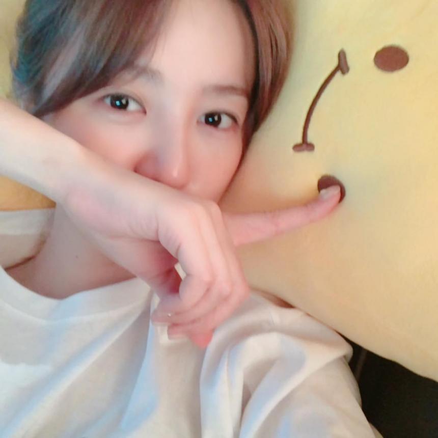 윤은혜 SNS