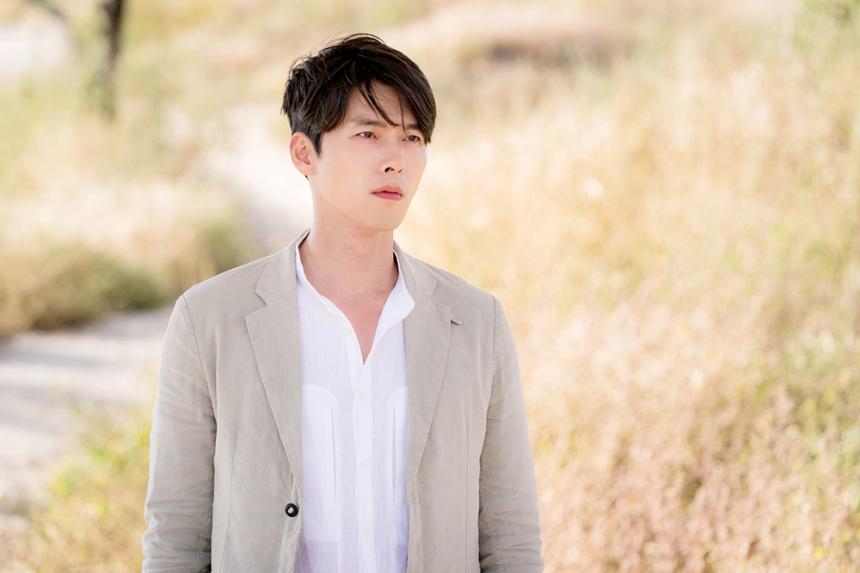 현빈 / tvN ‘알함브라 궁전의 추억’