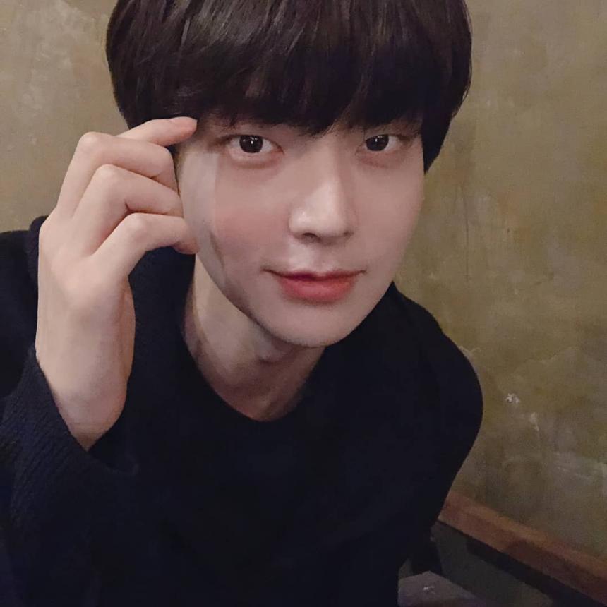 안재현 SNS