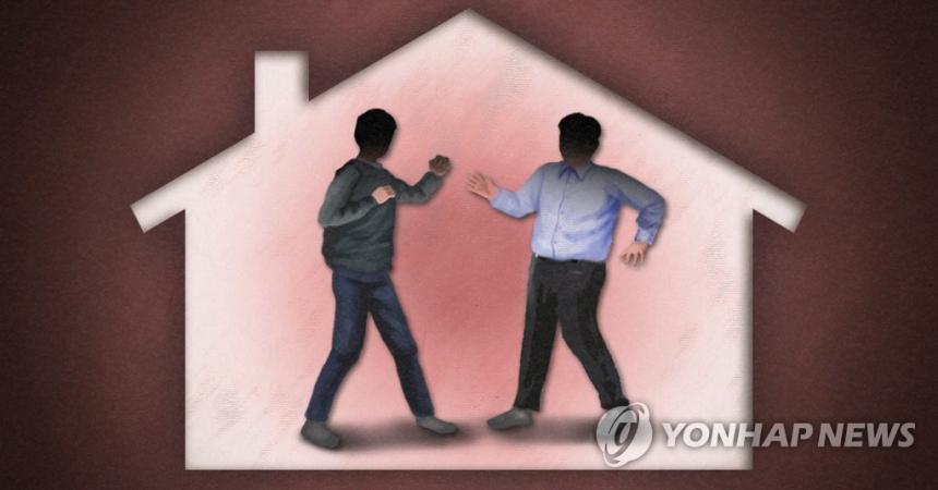 존속폭행ㆍ살인(PG) / 연합뉴스