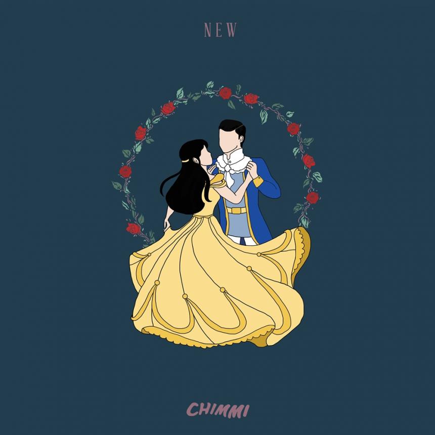 취미(CHIMMI) ‘NEW’ / 누플레이 제공