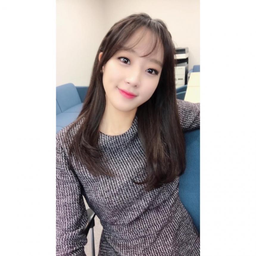 주시은 인스타그램