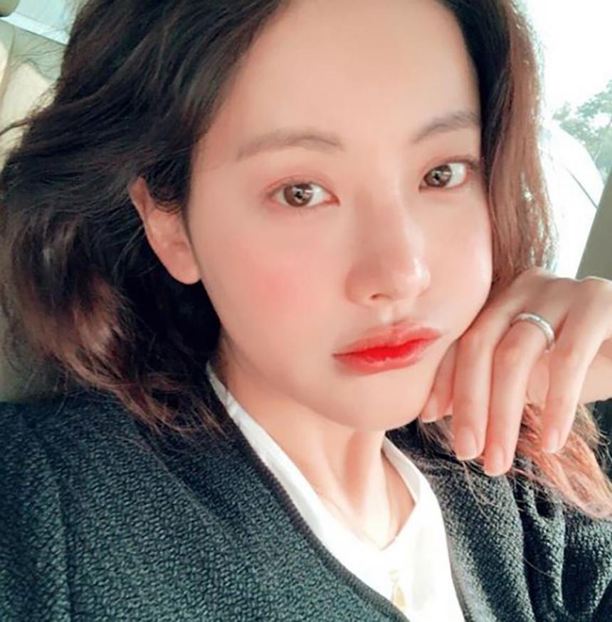 오연서 인스타그램