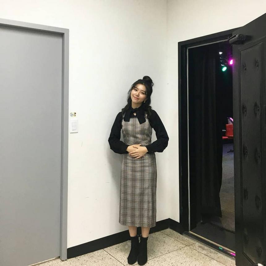 스텔라장 인스타그램