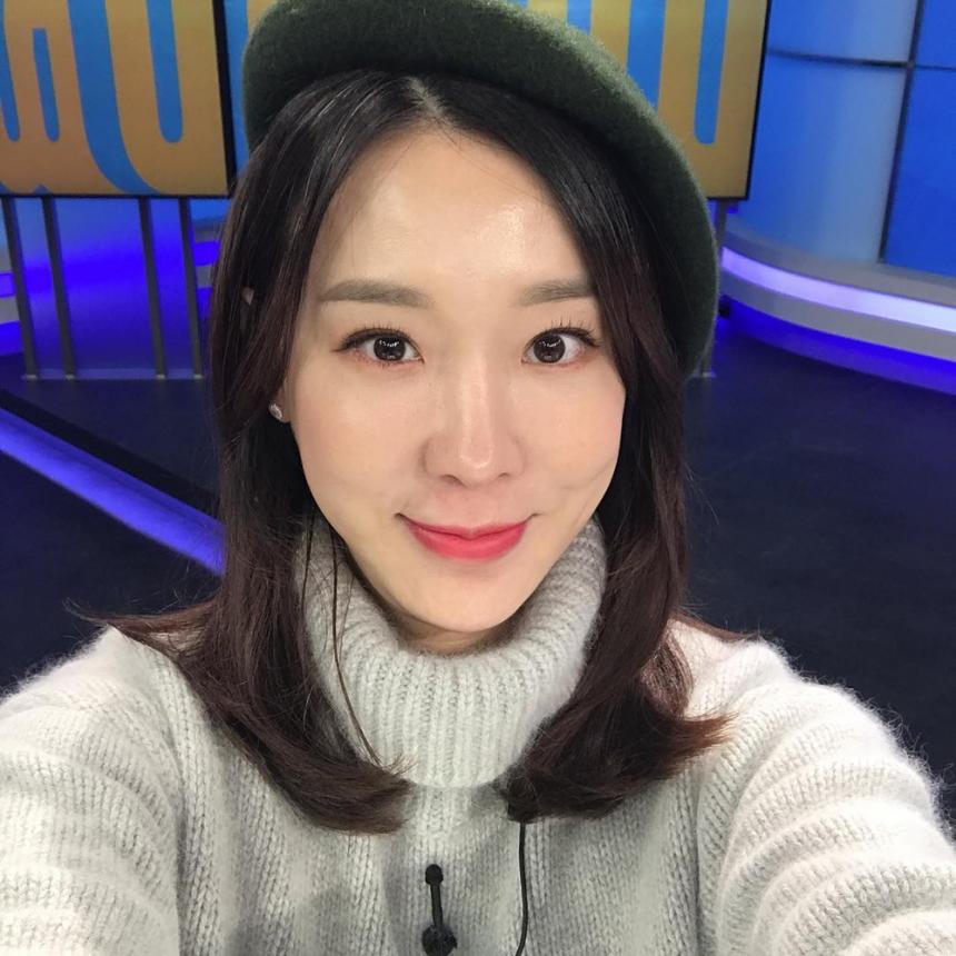 이지혜 인스타그램