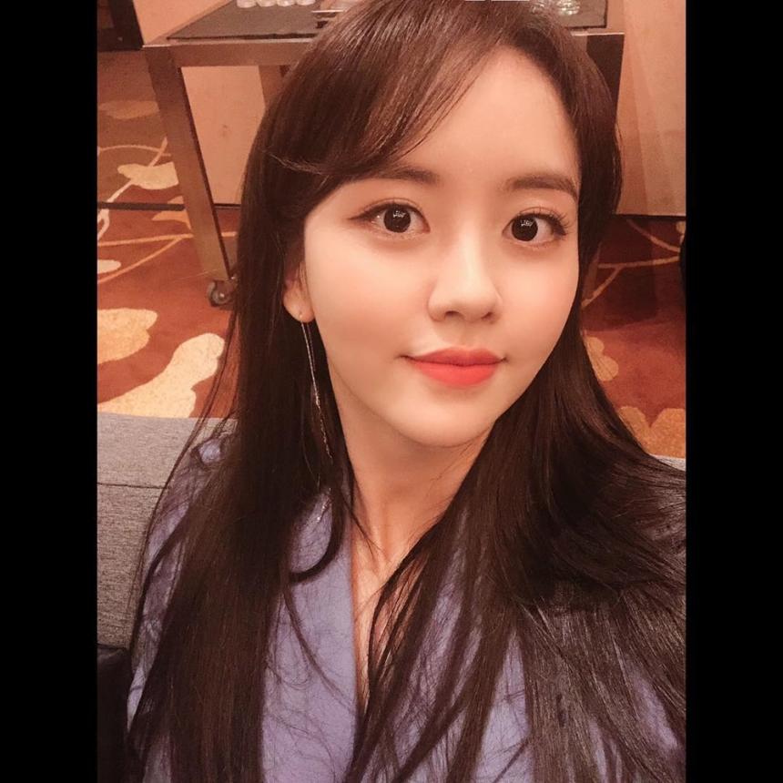 김소현 인스타그램