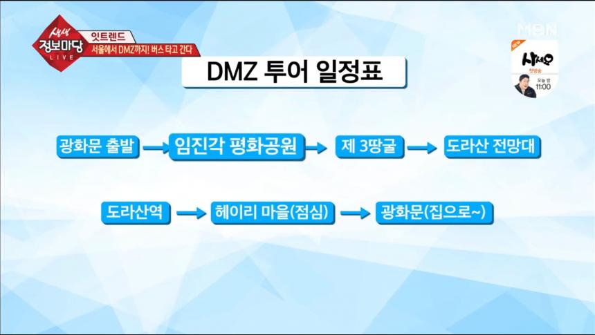 MBN ‘생생정보마당’ 방송 캡처