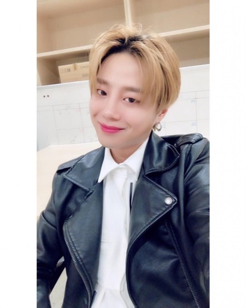 빅플로(Bigflo) 이의진 인스타그램