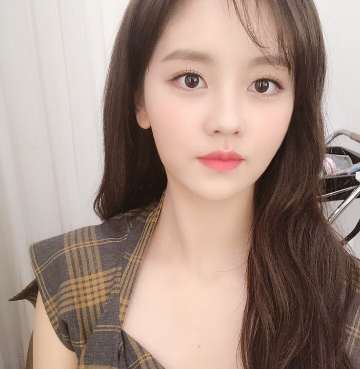 김소현 인스타그램