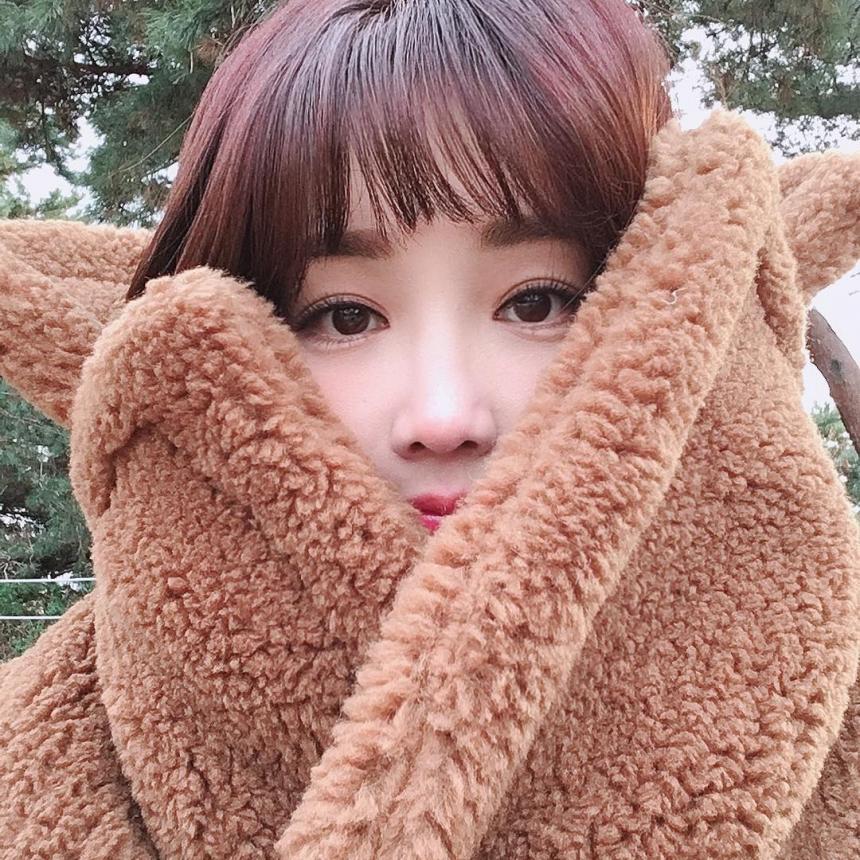 이유리 인스타그램