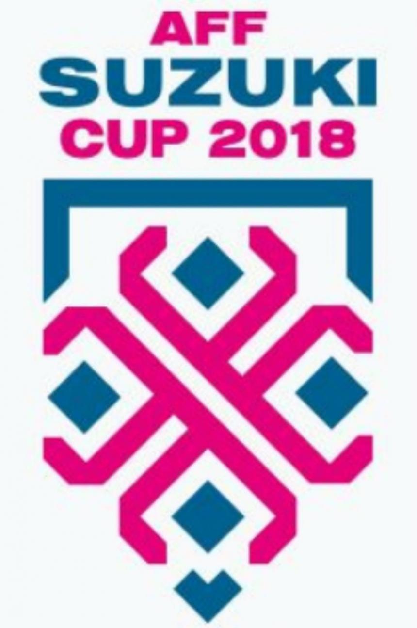 2018 스즈키컵 로고