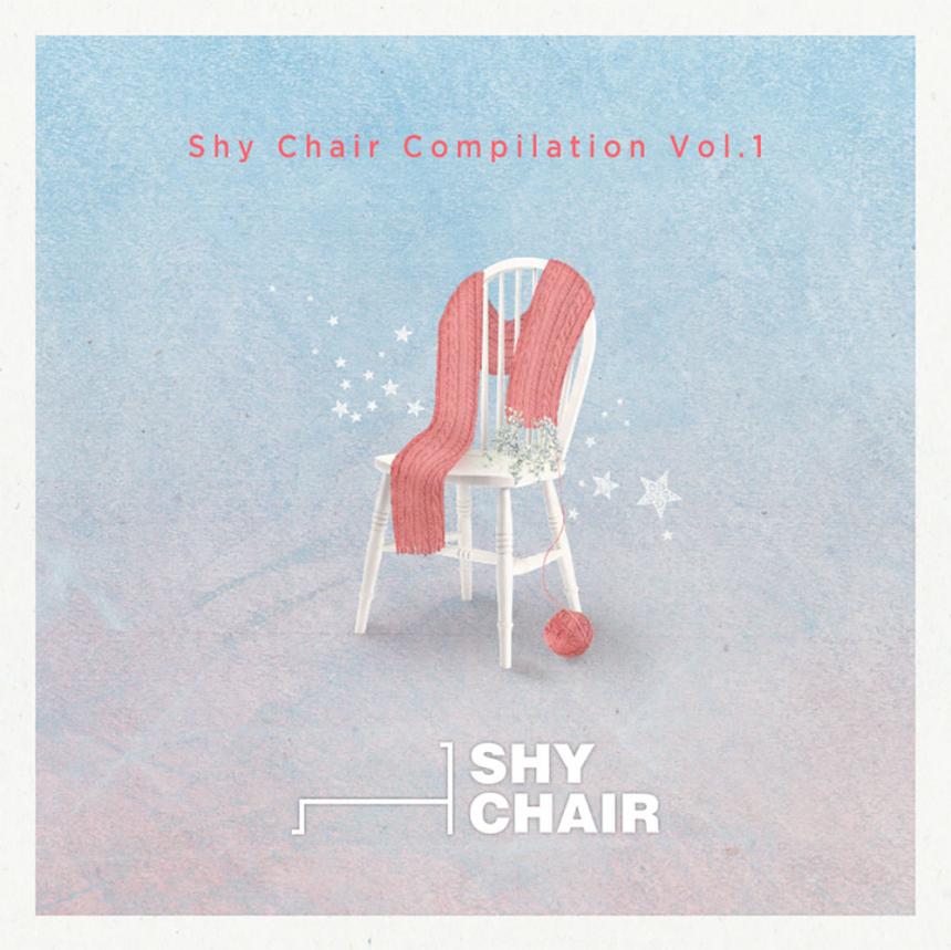 SHY CHAIR