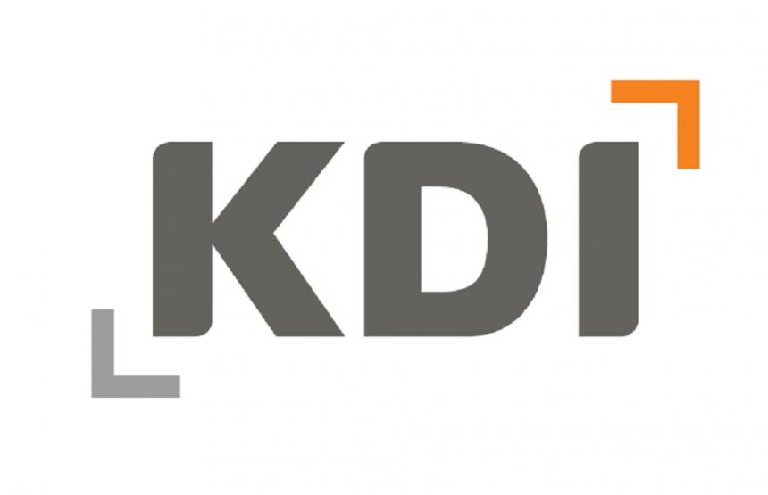 KDI 홈페이지