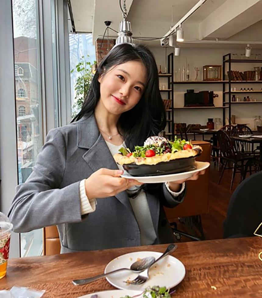 신예은 인스타그램